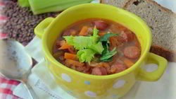 Рецепт абхазской кухни