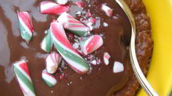 Рецепт английской кухни