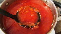 Рецепт армянской кухни