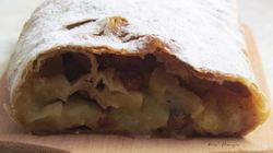 Рецепт австрийской кухни