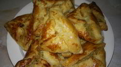 Рецепт азиатской кухни