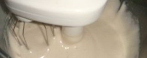 Шаг 2: безе без яиц