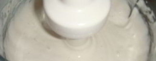 Шаг 4: безе без яиц