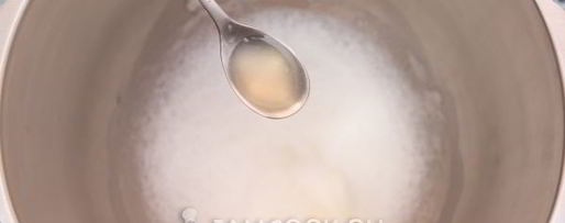 Шаг 5: безе классического