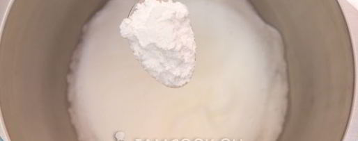 Шаг 6: безе классического