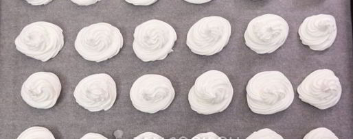 Шаг 12: безе классического