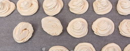 Шаг 14: безе классического