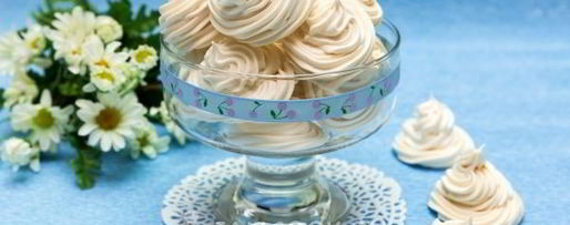 Шаг 16: безе классического