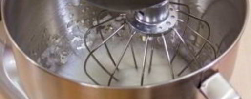 Шаг 8: блинчиков с яблоками под безе