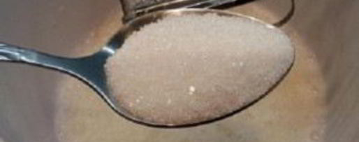 Шаг 2: елочки из безе