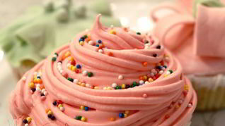 Рецепт Глазури-Безе