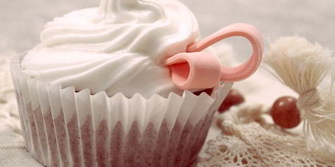 Рецепт глазури-безе