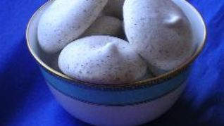 Рецепт Кофейного безе