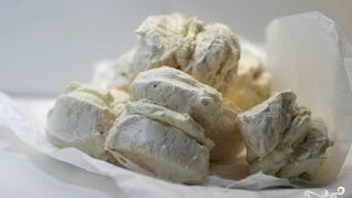 Рецепт Крема для безе