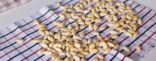 Шаг 3: миндального безе амаретти