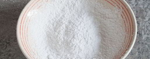 Шаг 3: миндального безе