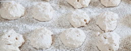 Шаг 10: миндального безе