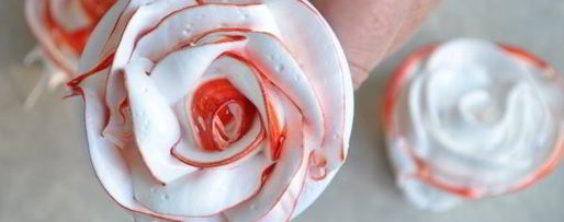 Шаг 6: мокрого безе