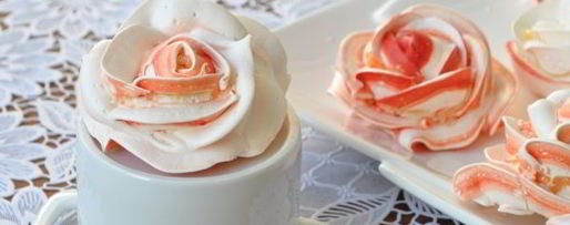 Шаг 8: мокрого безе