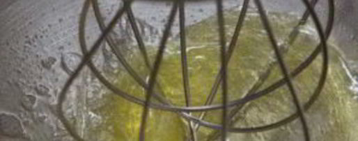 Шаг 1: русского безе