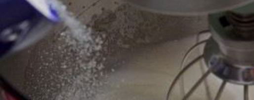 Шаг 3: русского безе