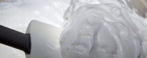 Шаг 4: русского безе