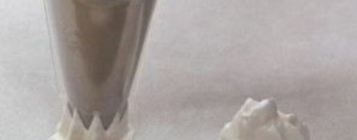 Шаг 7: русского безе