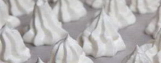 Шаг 8: русского безе