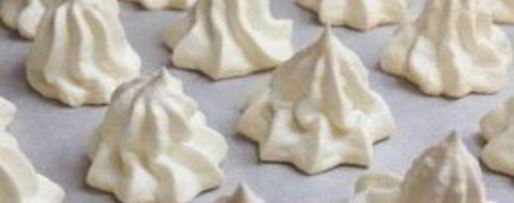 Шаг 9: русского безе