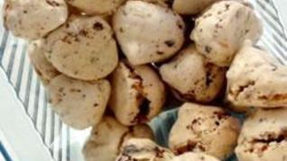 Рецепт Шоколадных безе