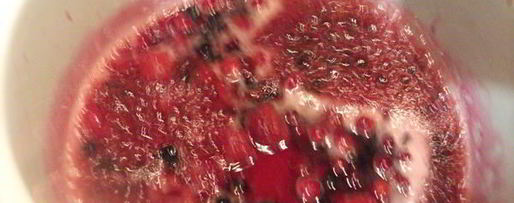 Шаг 6: торта-безе рождественского венок