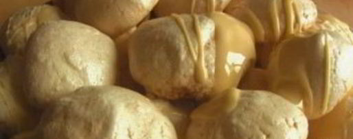 Шаг 3: торта-безе со сгущенкой