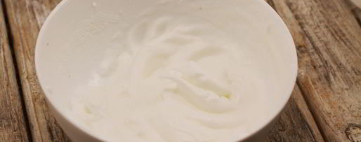 Шаг 2: цветного безе