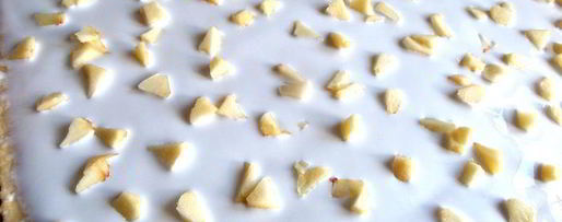 Шаг 16: творожного рулета с безейной прослойкой