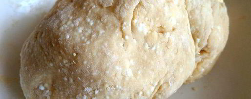 Шаг 7: творожного рулета с безейной прослойкой