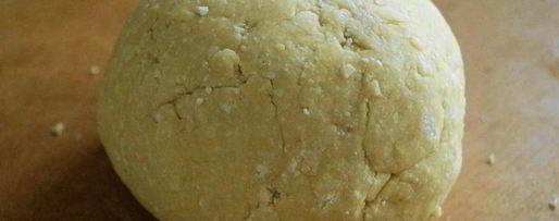 Шаг 3: творожных булочек с начинкой безе