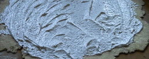 Шаг 5: творожных булочек с начинкой безе