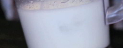 Шаг 1: веганского безе