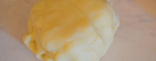 Шаг 2: ягодного торта-безе