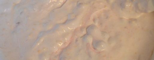 Шаг 8: ягодного торта-безе