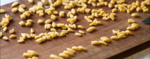 Шаг 5: чак-чака без водки