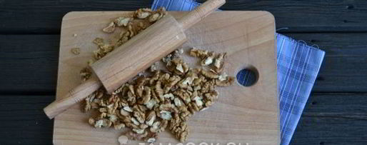 Шаг 6: чак-чака без яиц