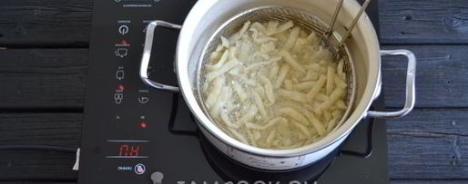 Шаг 9: чак-чака без яиц