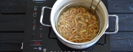 Шаг 10: чак-чака без яиц