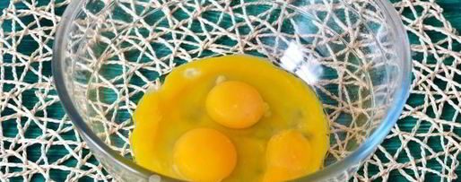 Шаг 6: чак-чака, которого таета во рту