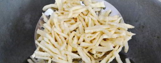 Шаг 18: чак-чака, которого таета во рту