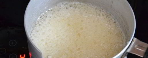 Шаг 23: чак-чака, которого таета во рту