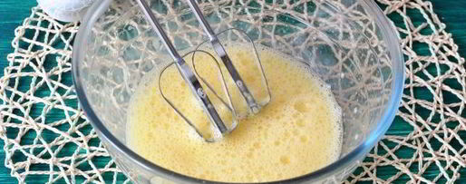 Шаг 7: чак-чака, которого таета во рту