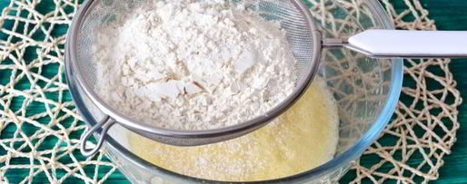 Шаг 8: чак-чака, которого таета во рту