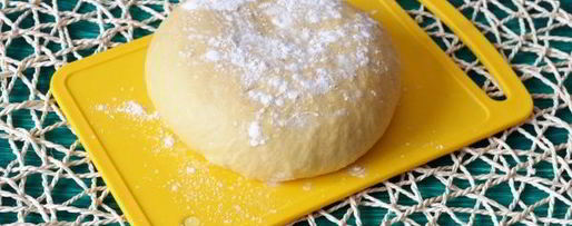 Шаг 12: чак-чака, которого таета во рту